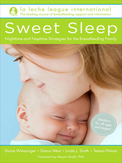 Title details for Sweet Sleep by La Leche League International - Wait list